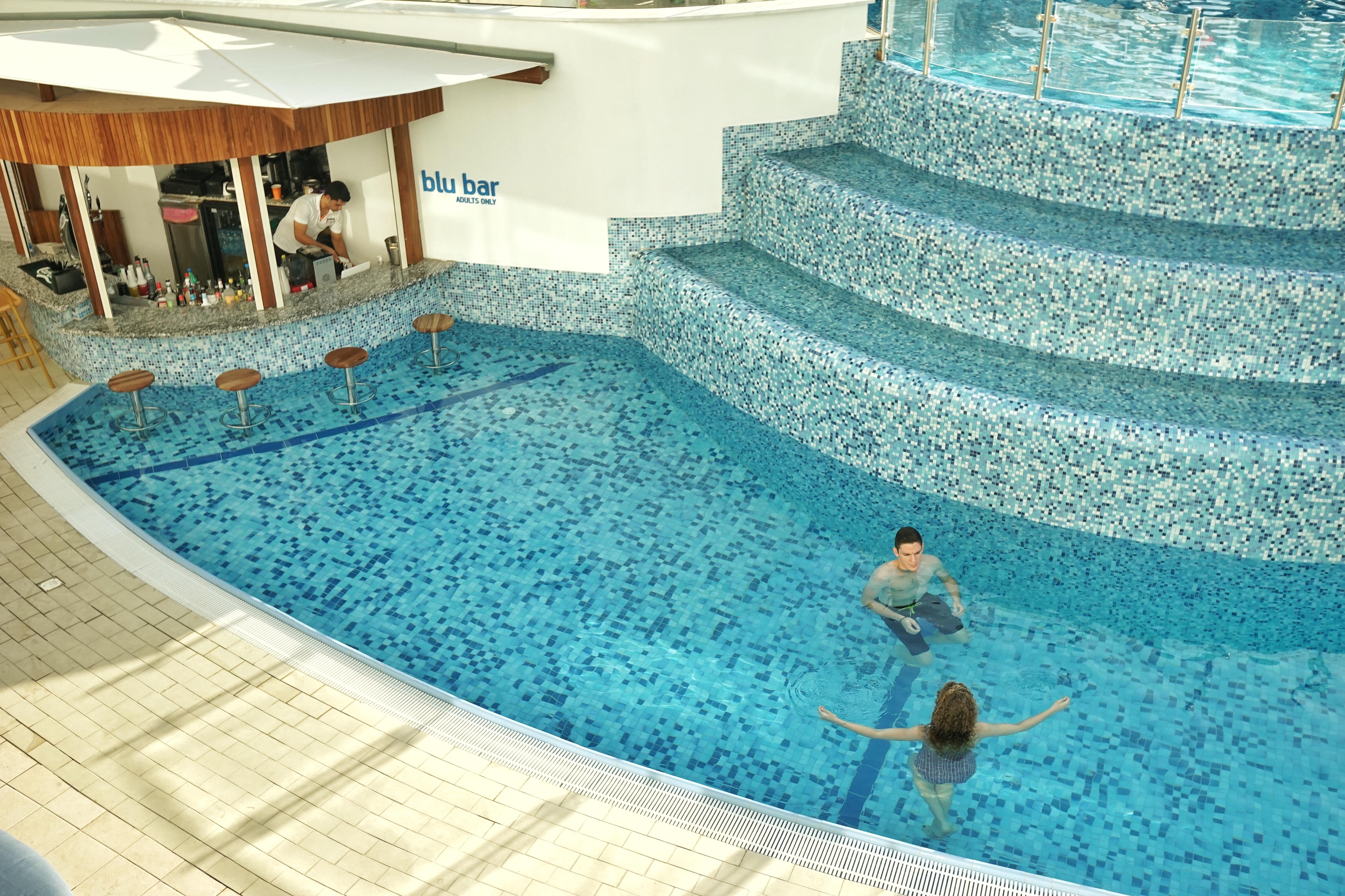 Melissi & 4* Agia Napa