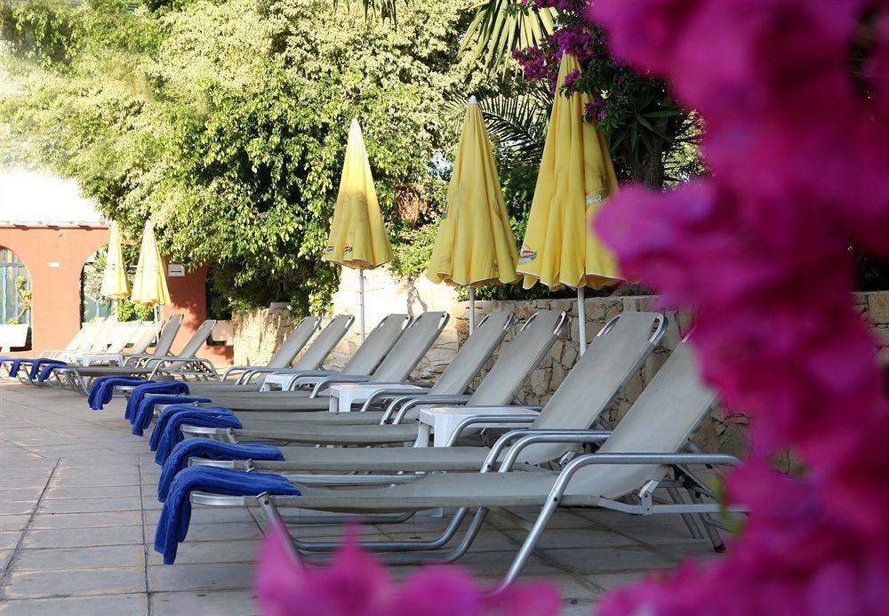 Navarria Blue Limassol