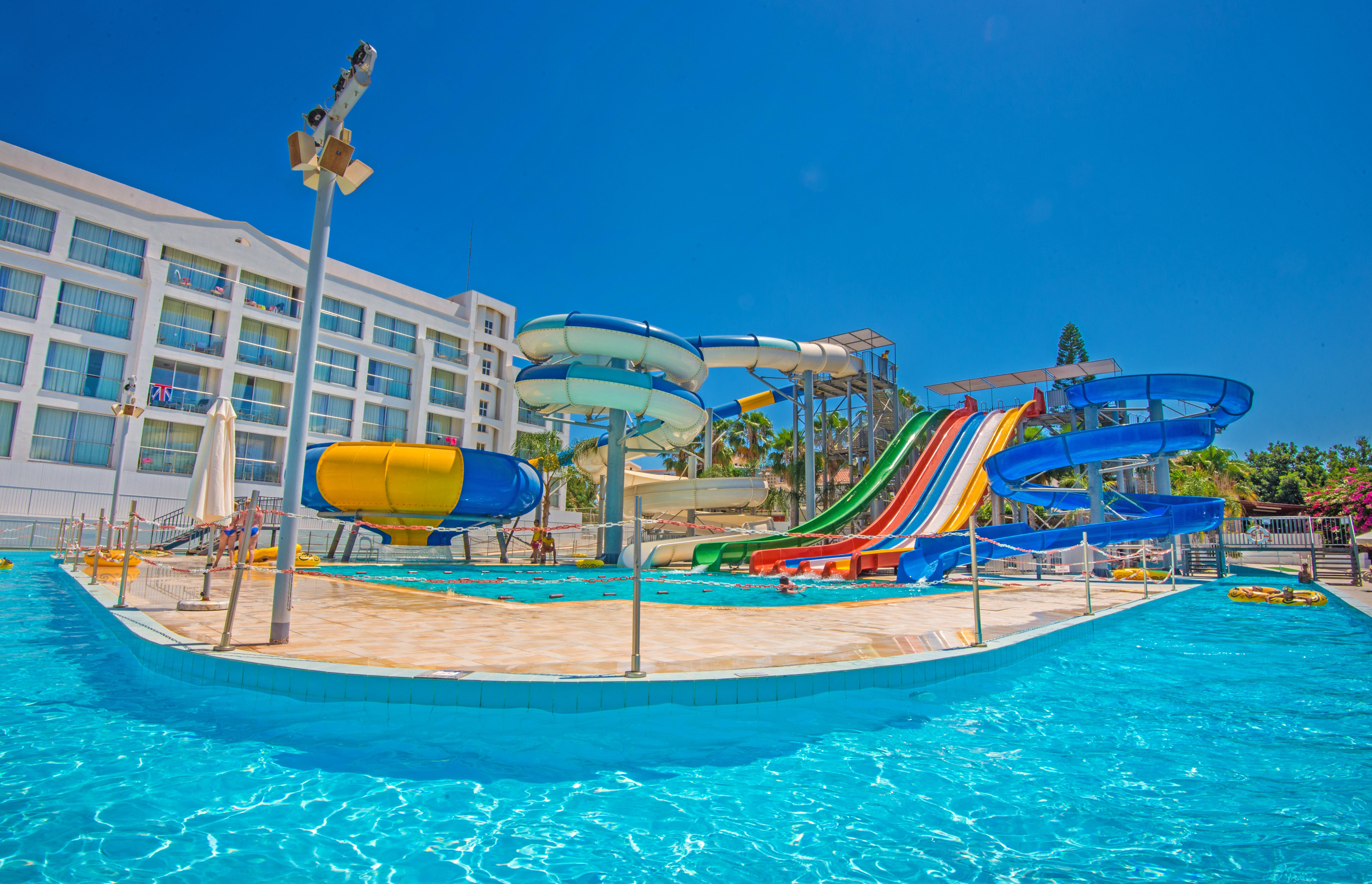 Hotel Anastasia Waterpark