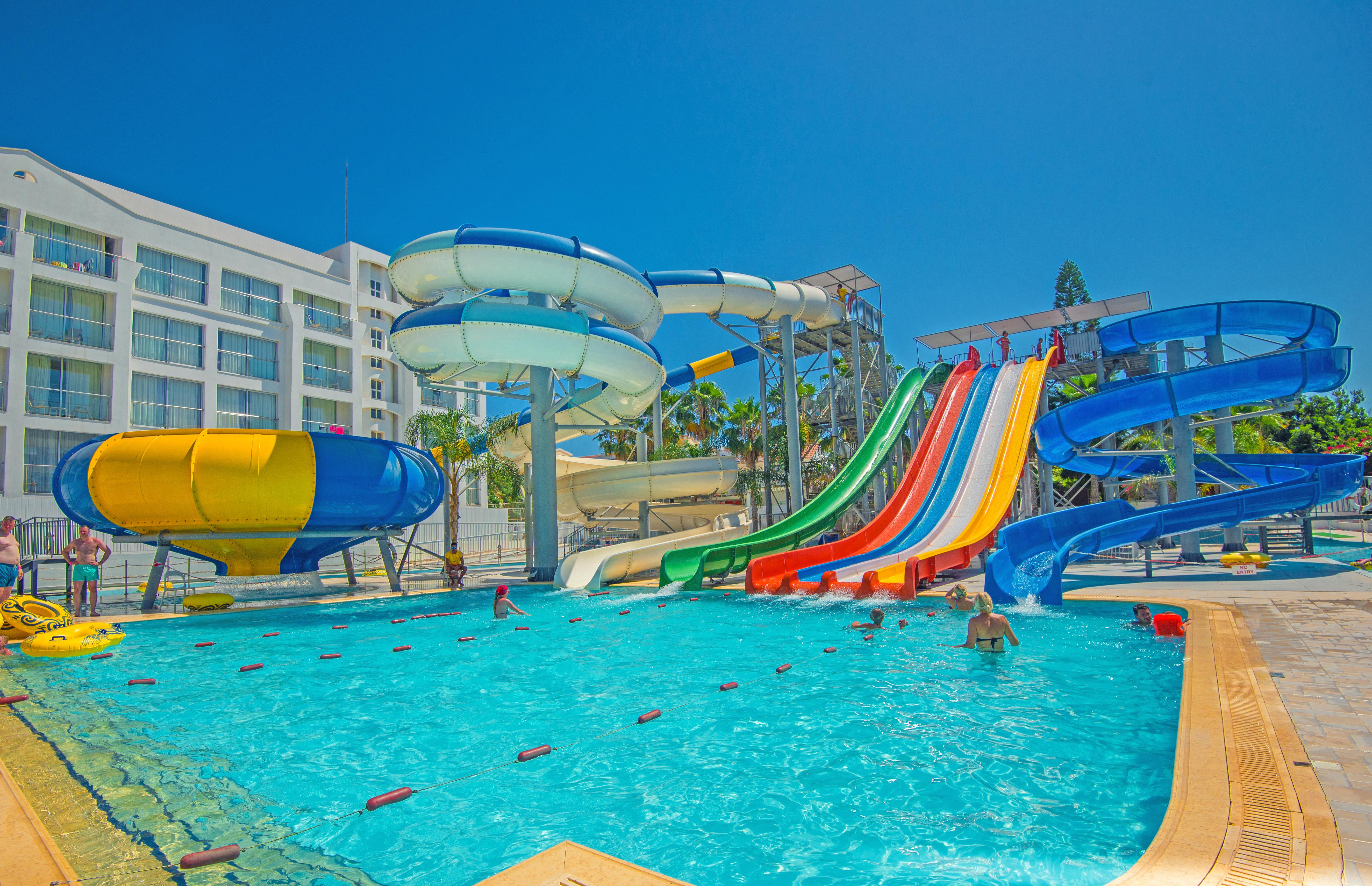 Anastasia Waterpark