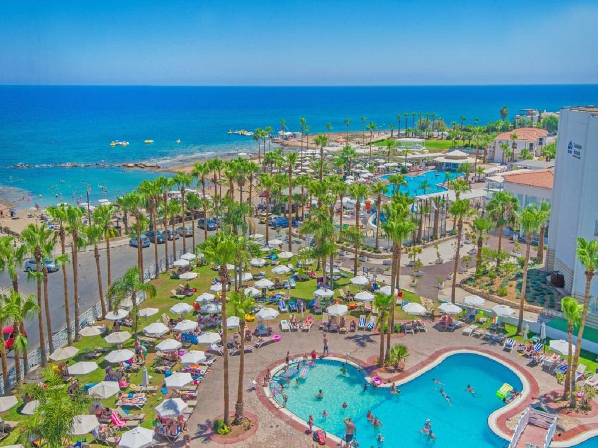 Hotel Anastasia Waterpark