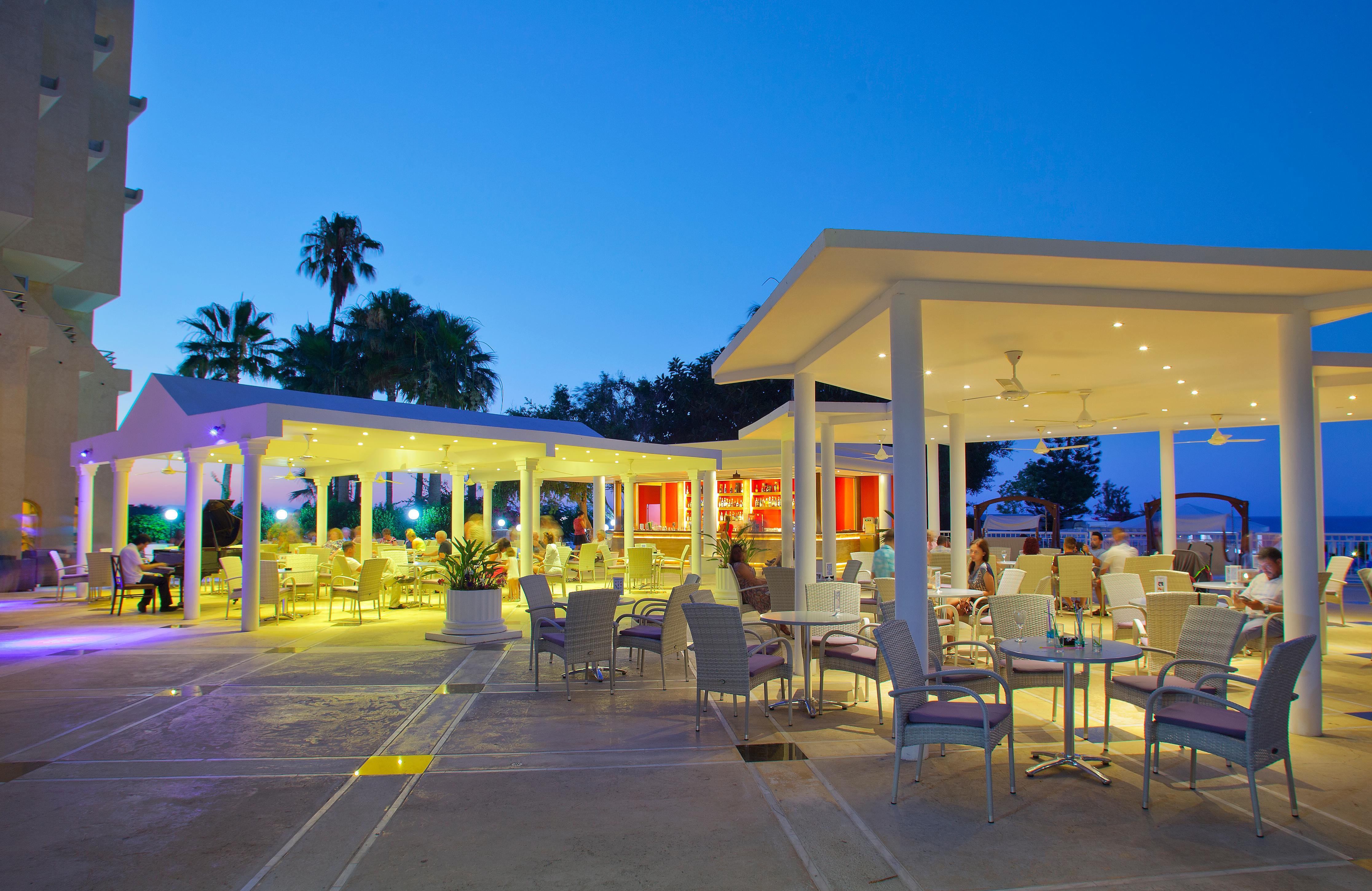 Resort Golden Coast