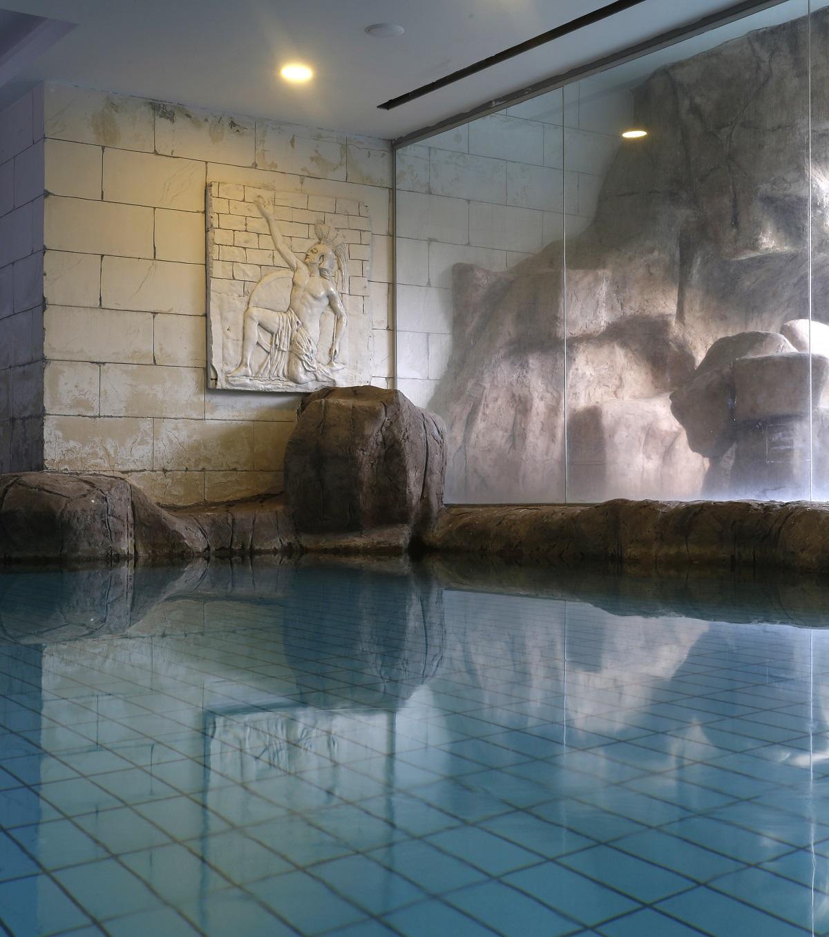 Resort Aqua Sol Water Park