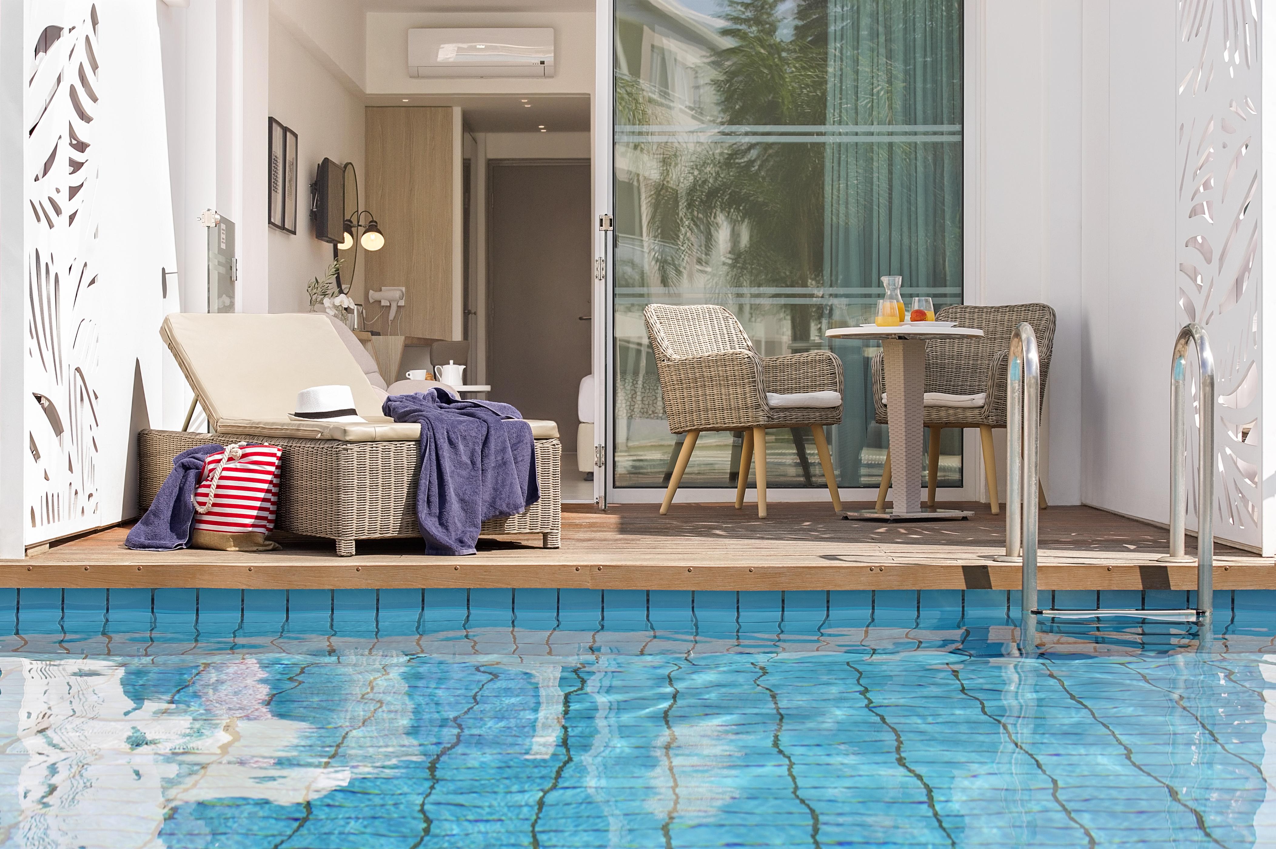 Aparthotel Sofianna 3*
