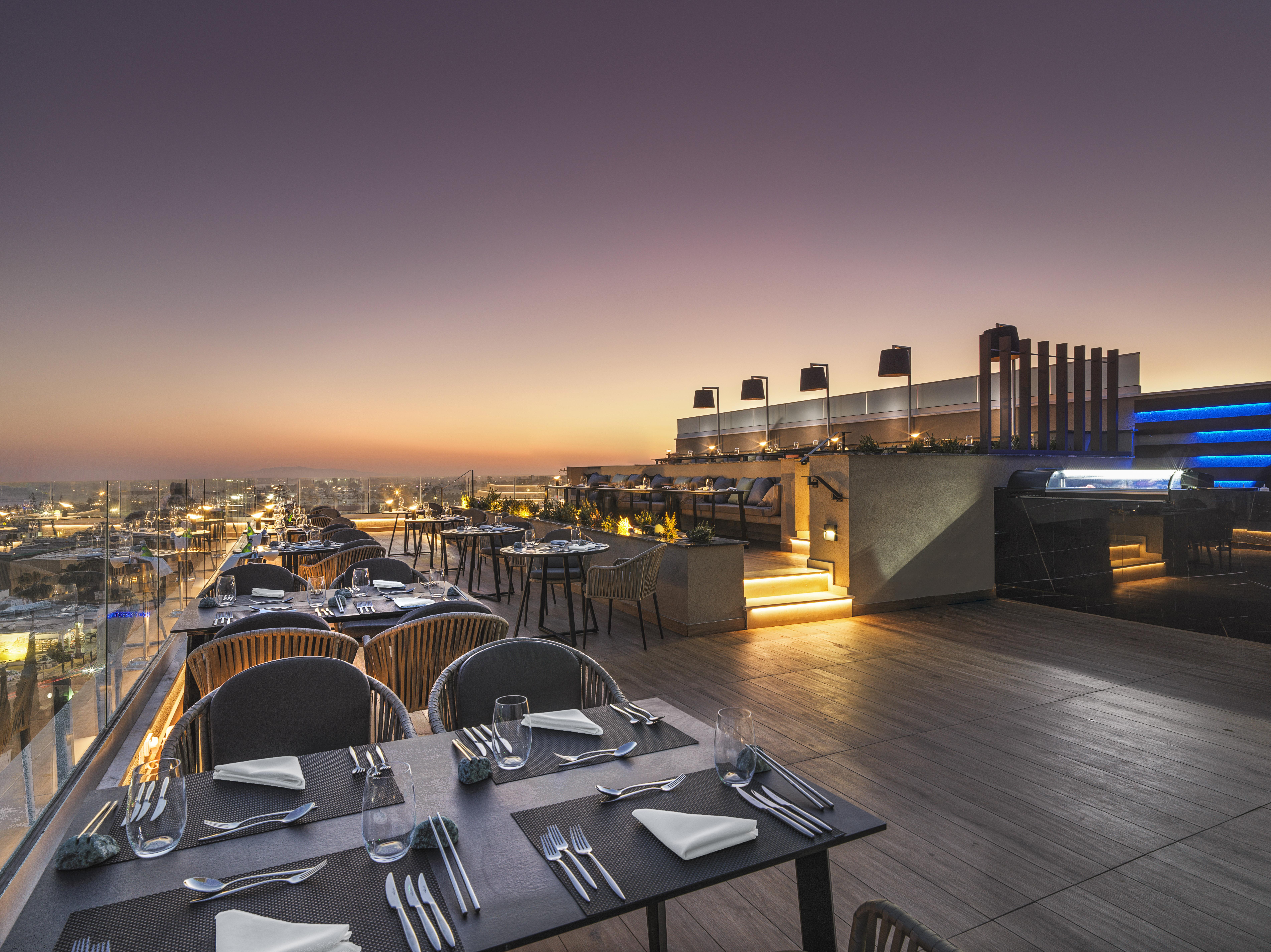 Hotel Amanti, Madefortwo - (adults Only) Ayia Napa