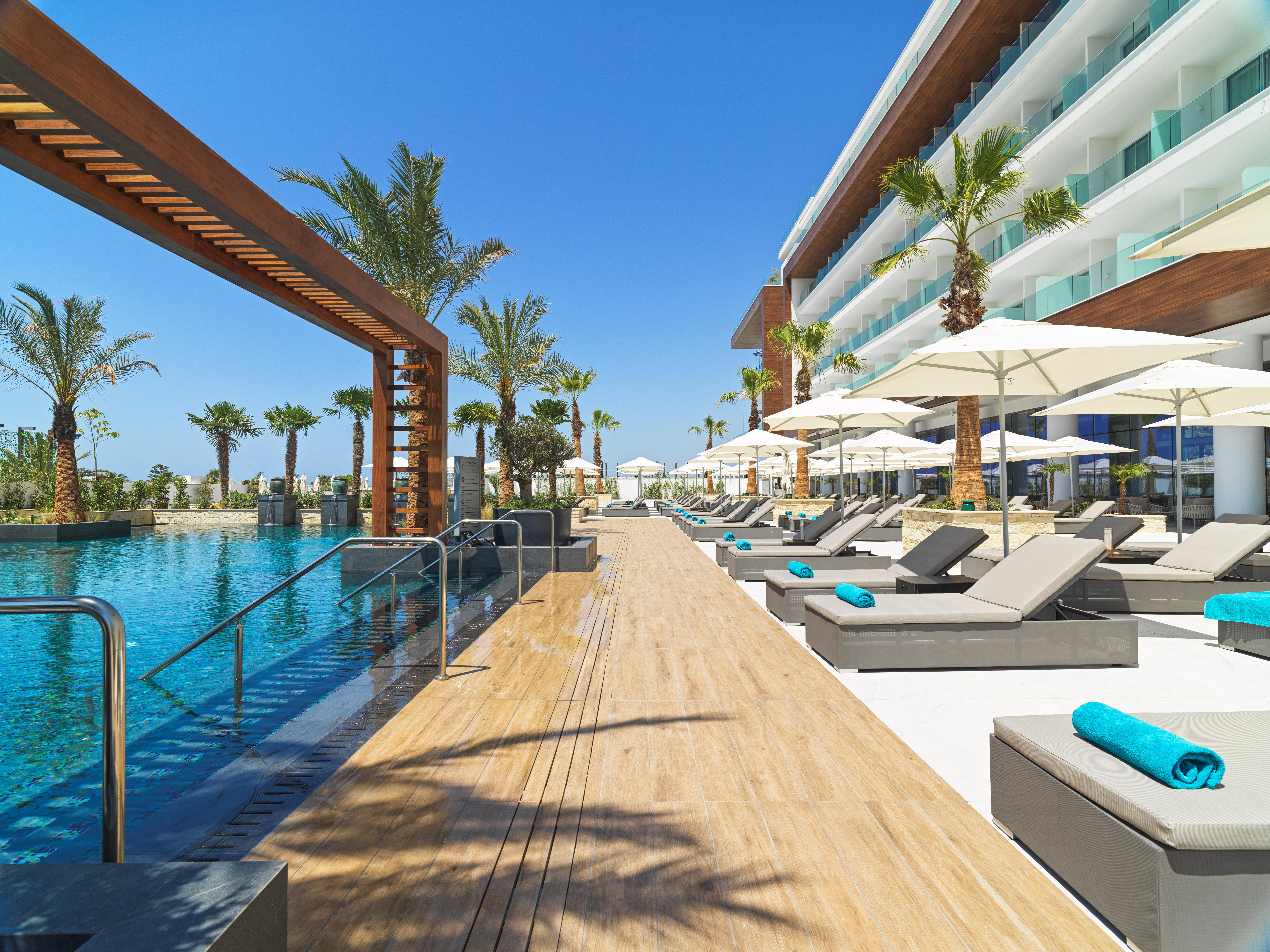 Amanti, Madefortwo - (adults Only) Ayia Napa