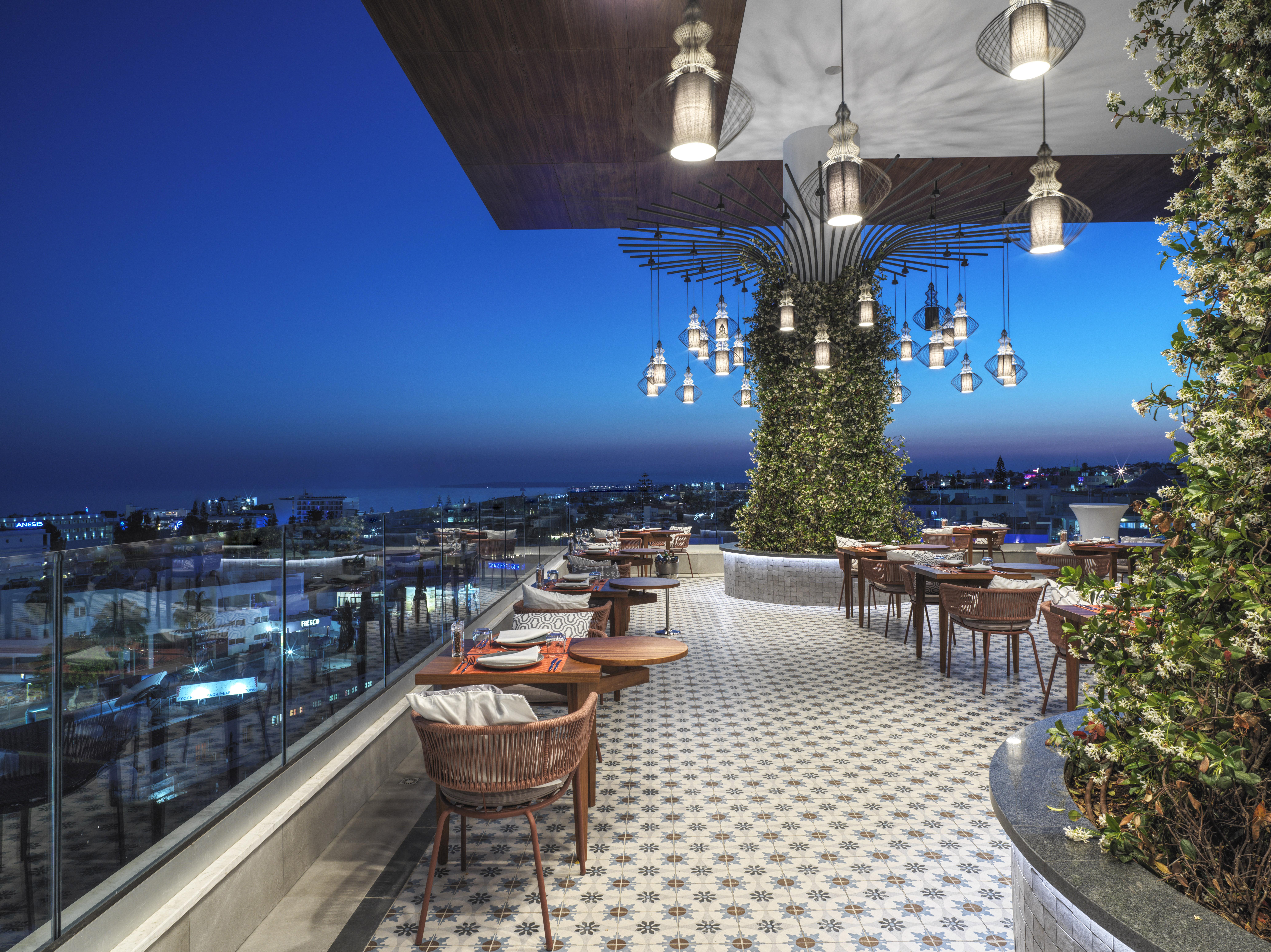 Amanti, Madefortwo - (adults Only) Hotel Ayia Napa