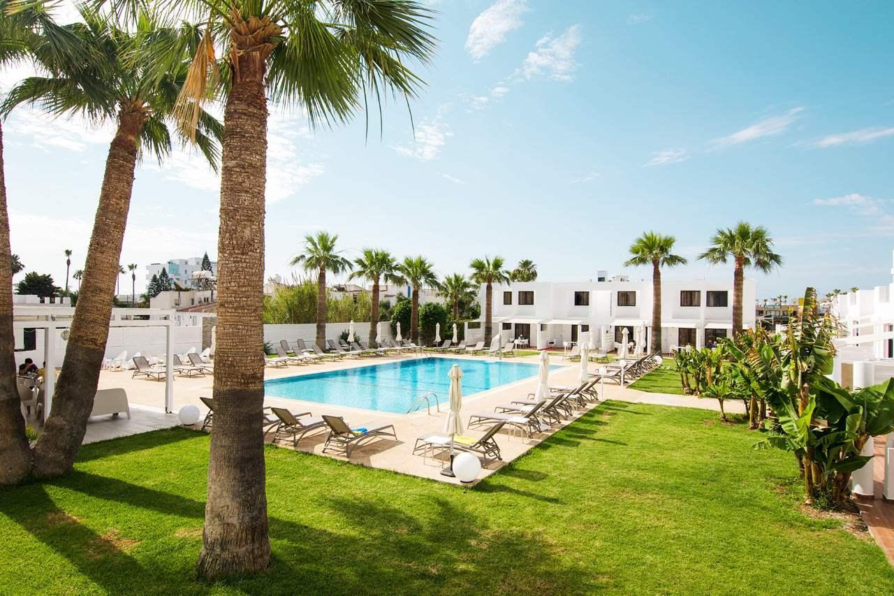 Lantiana Napa 3*