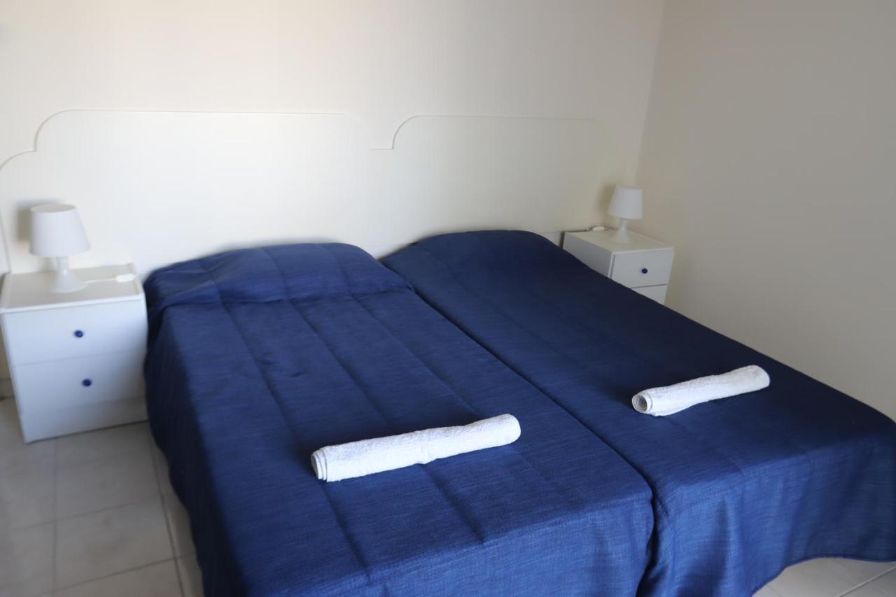 Center Apartment Larnaca