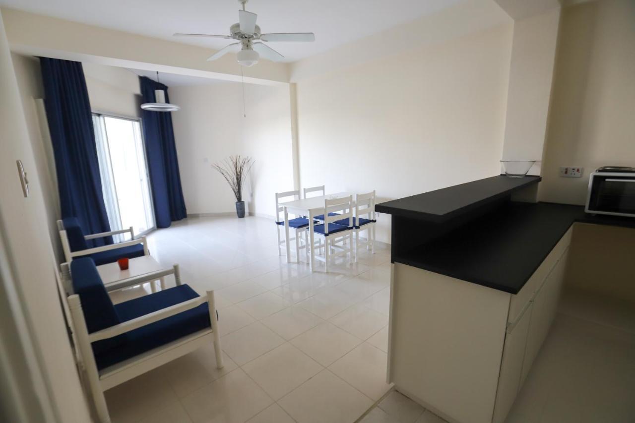 Apartment Center Larnaca