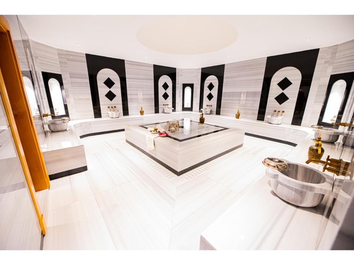 Hotel Chamada Prestige And Casino 5*