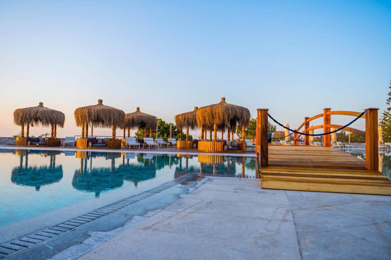 Hotel Chamada Prestige And Casino 5*