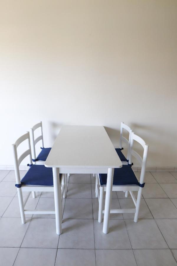 Center Apartment Larnaca