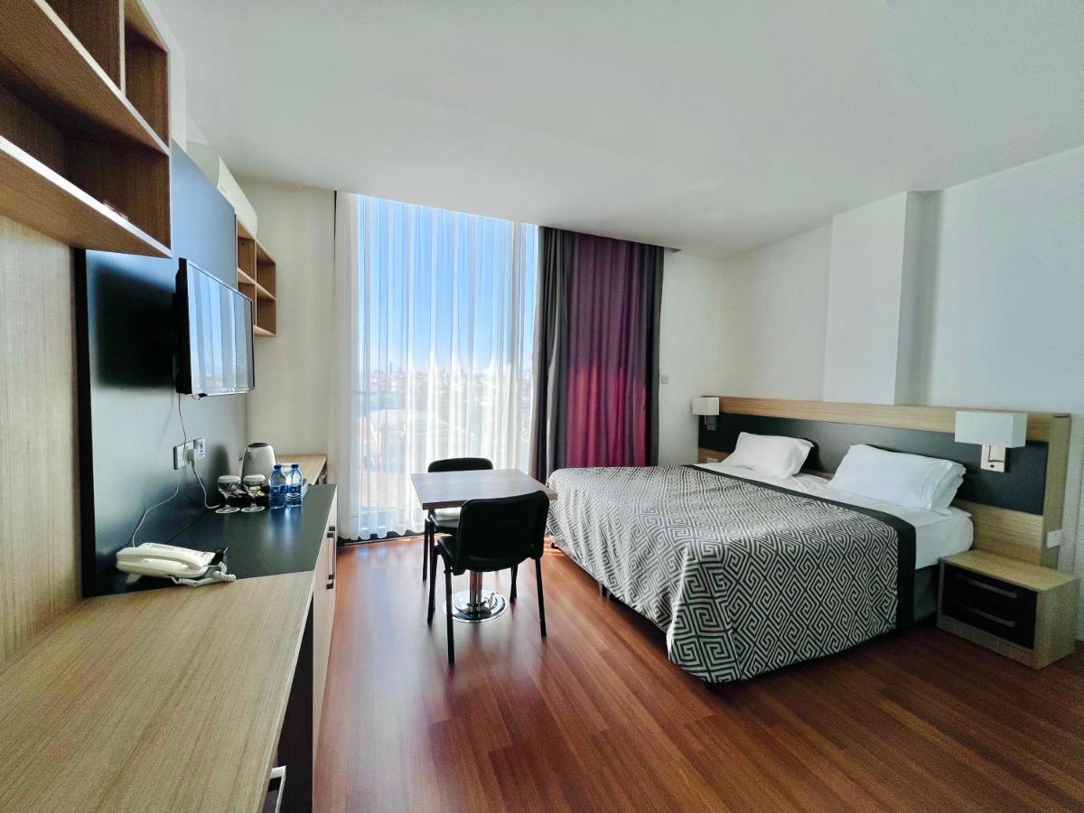 Sky Roof Hotel Nicosia