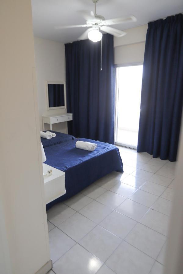 Apartment Center *
