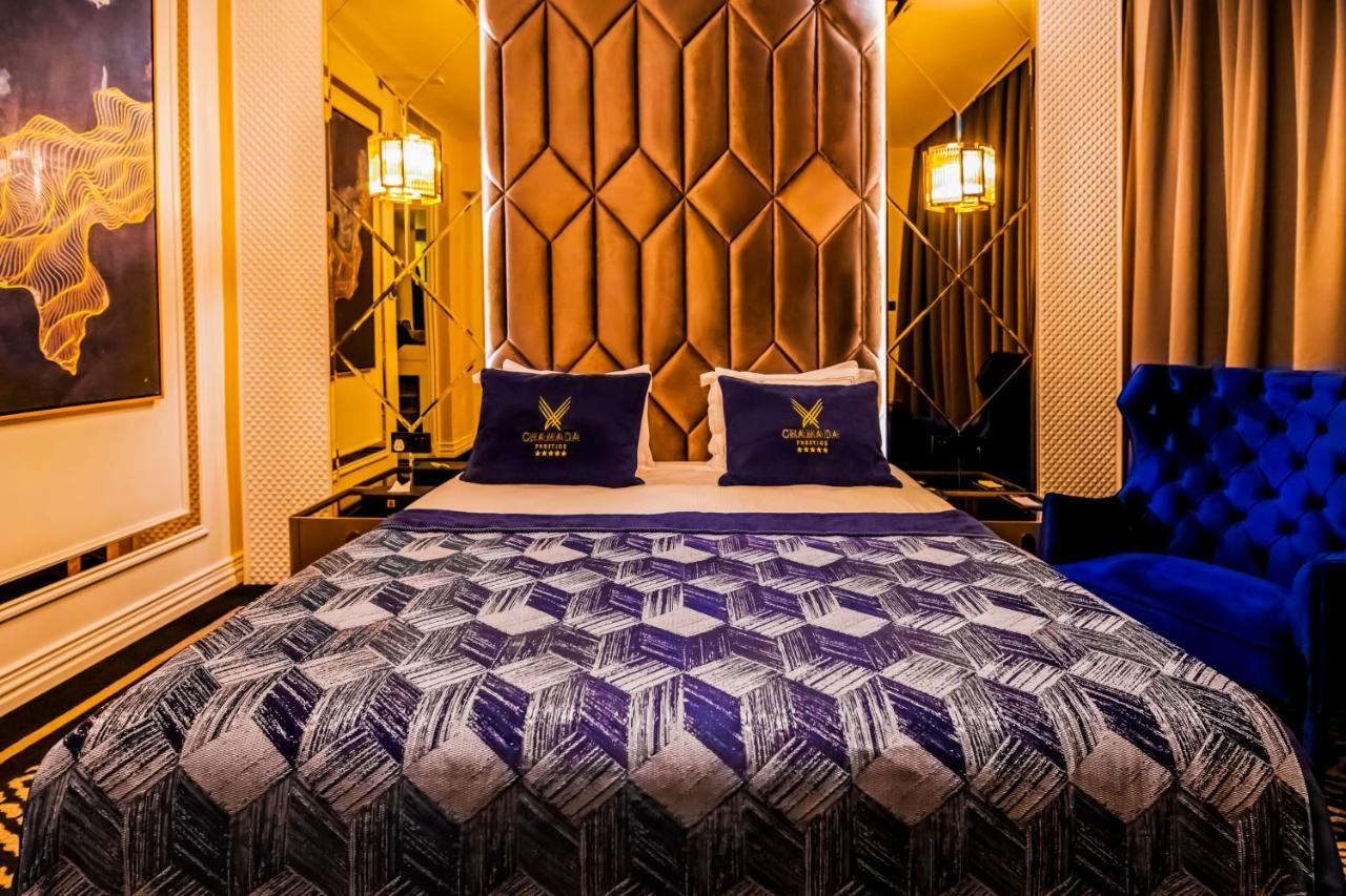 Chamada Prestige And Casino
