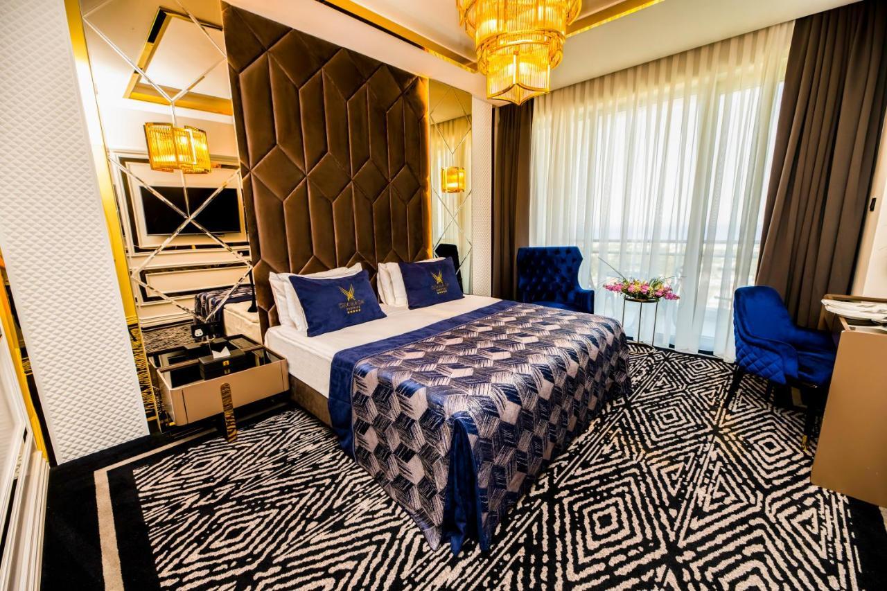 Hotel Chamada Prestige And Casino