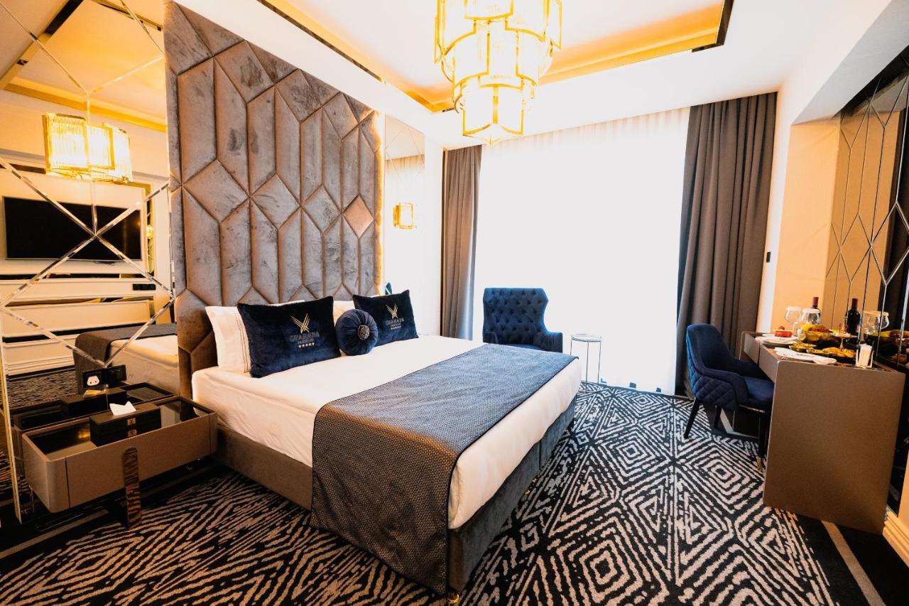 Chamada Prestige And Casino Agios Epiktitos