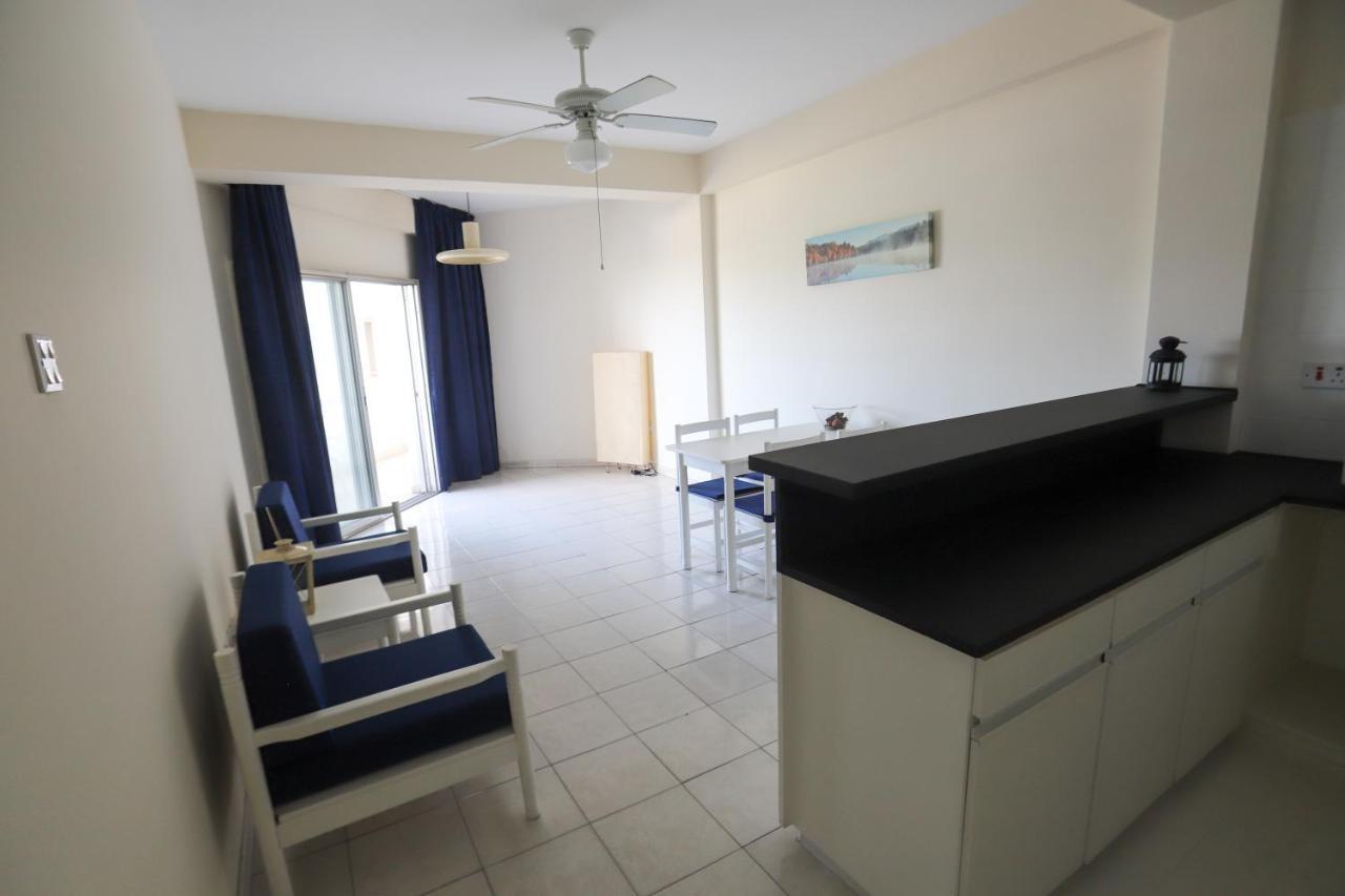 Apartment Center Larnaca