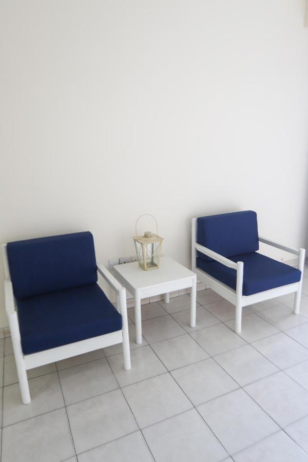 Center Apartment Larnaca