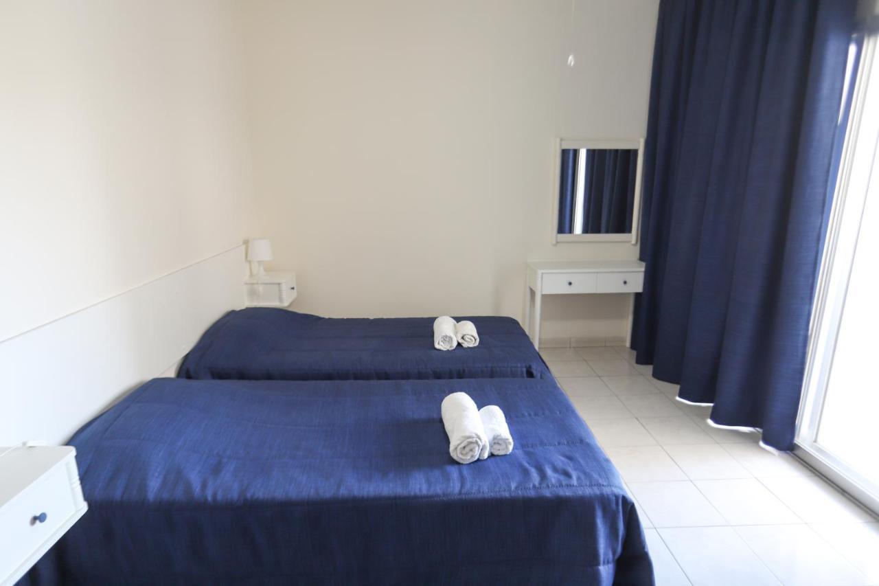 Apartment Center Larnaca