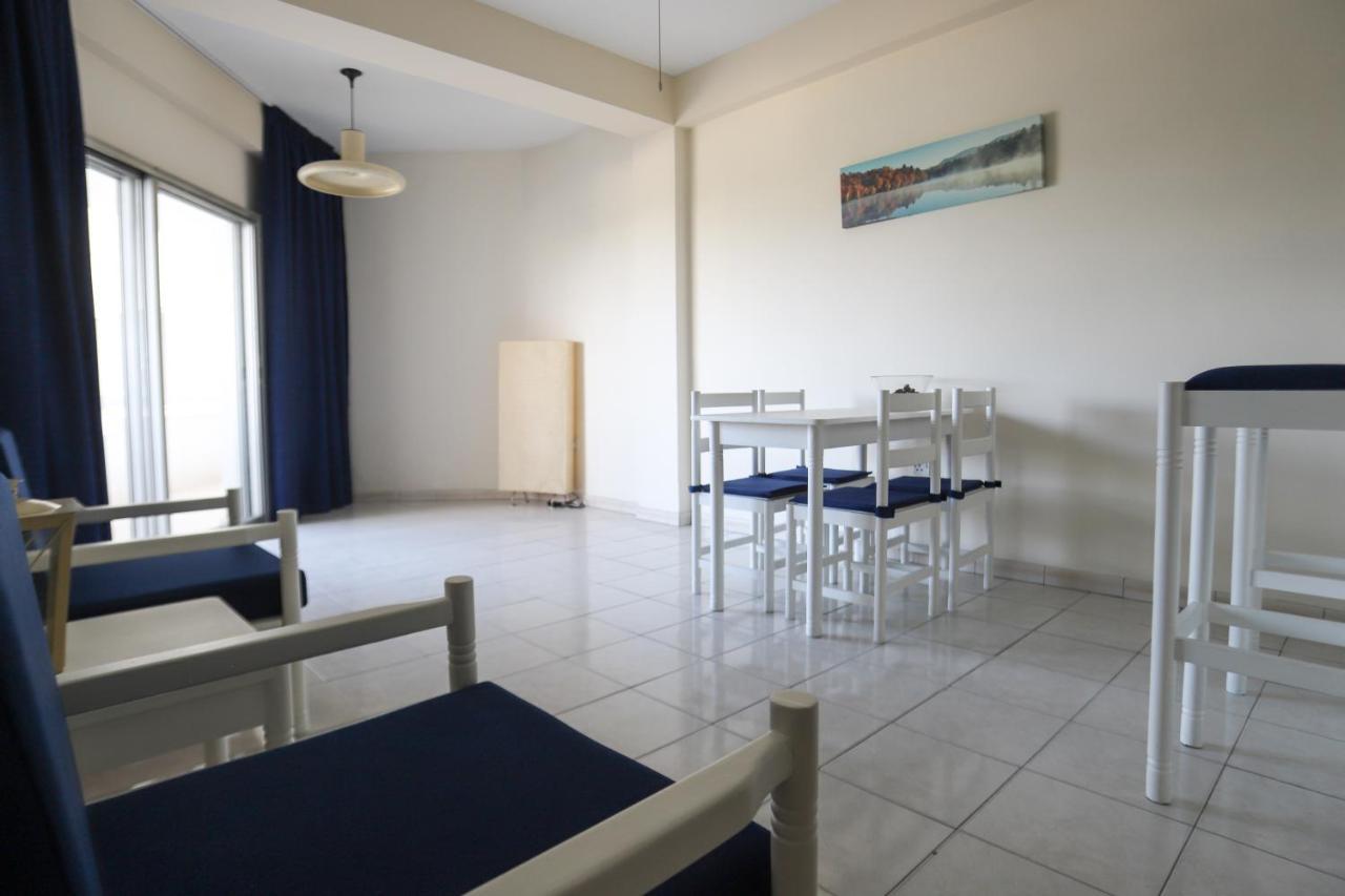 Center * Larnaca