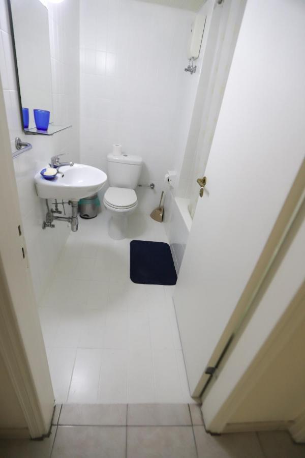 Center Apartment
