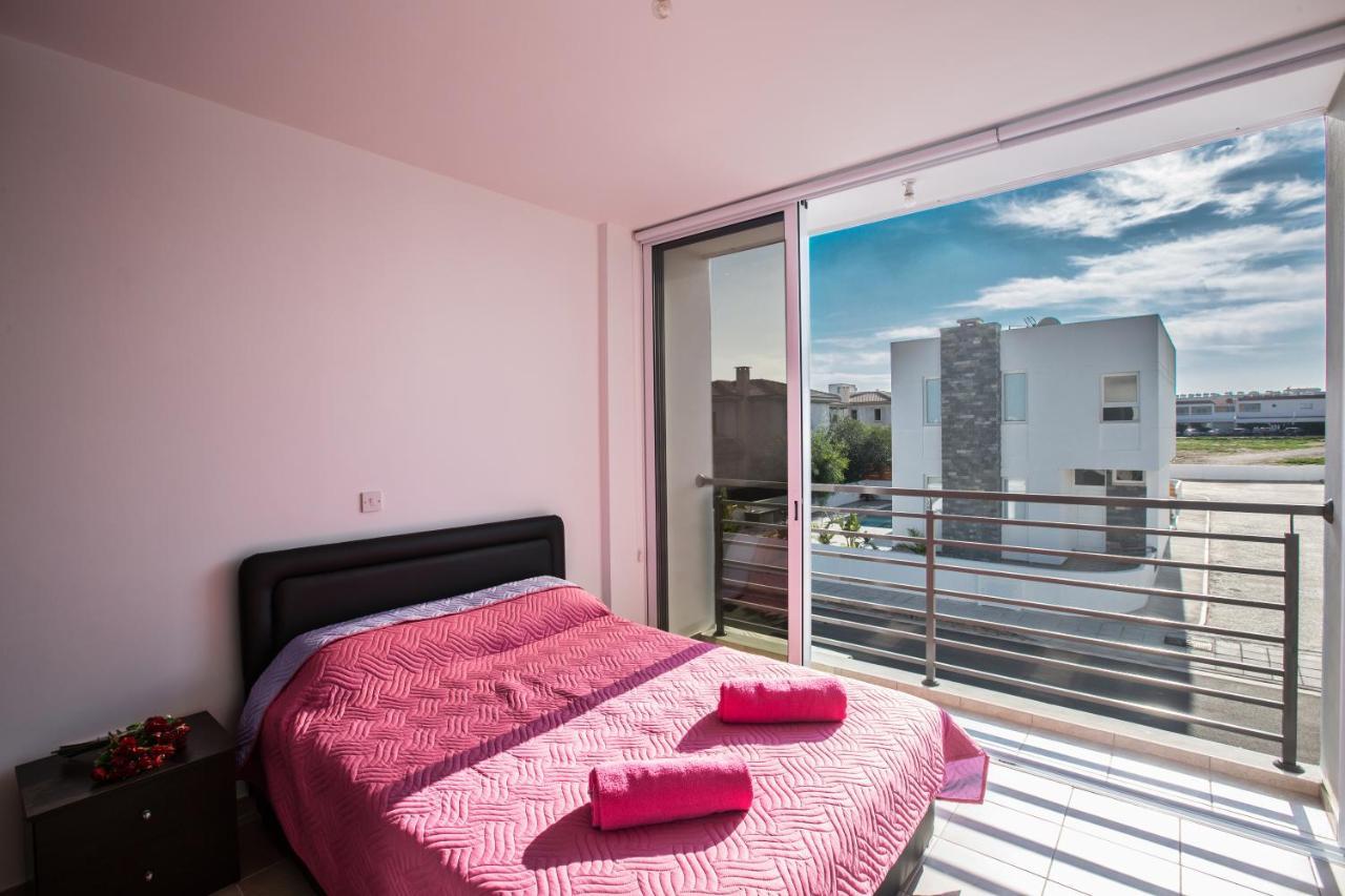 Pearl Villa *