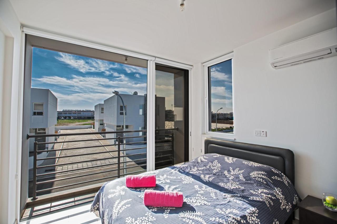Pearl Villa *