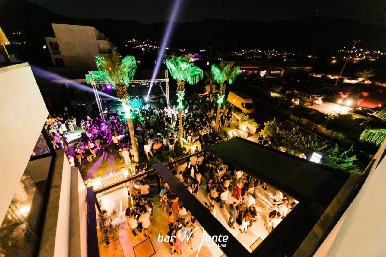 Palmonte & Hotel Karavas (Northern Cyprus)