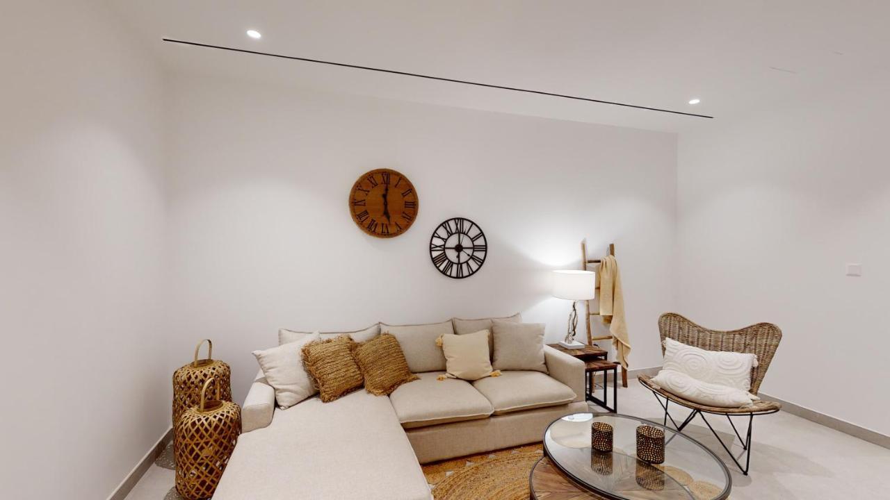 Villa Periyiali Konnos Protaras