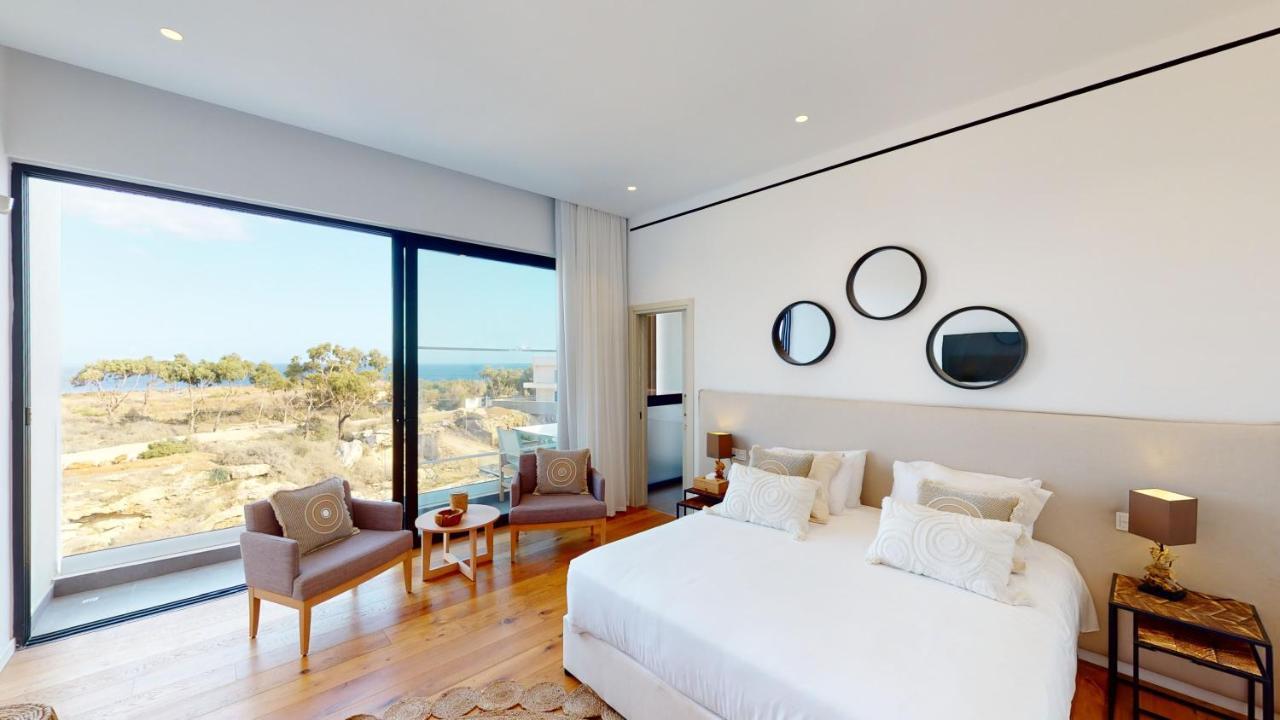 Periyiali Konnos Villa Protaras