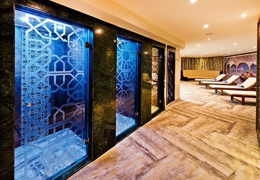 Mercure Cyprus Casino & Wellness 5* Agios Epiktitos