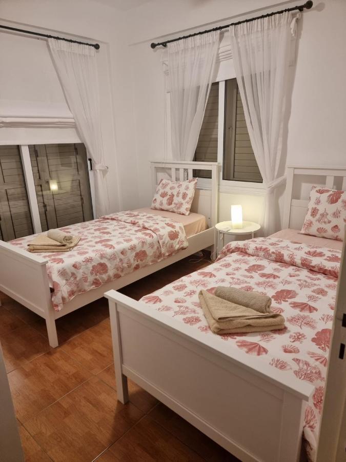 Sea View With Private Pool * Protaras