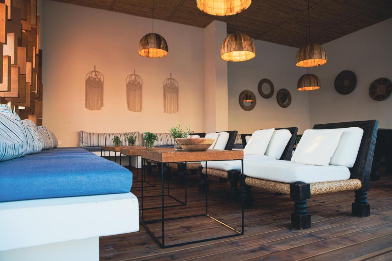Hotel Anemi &