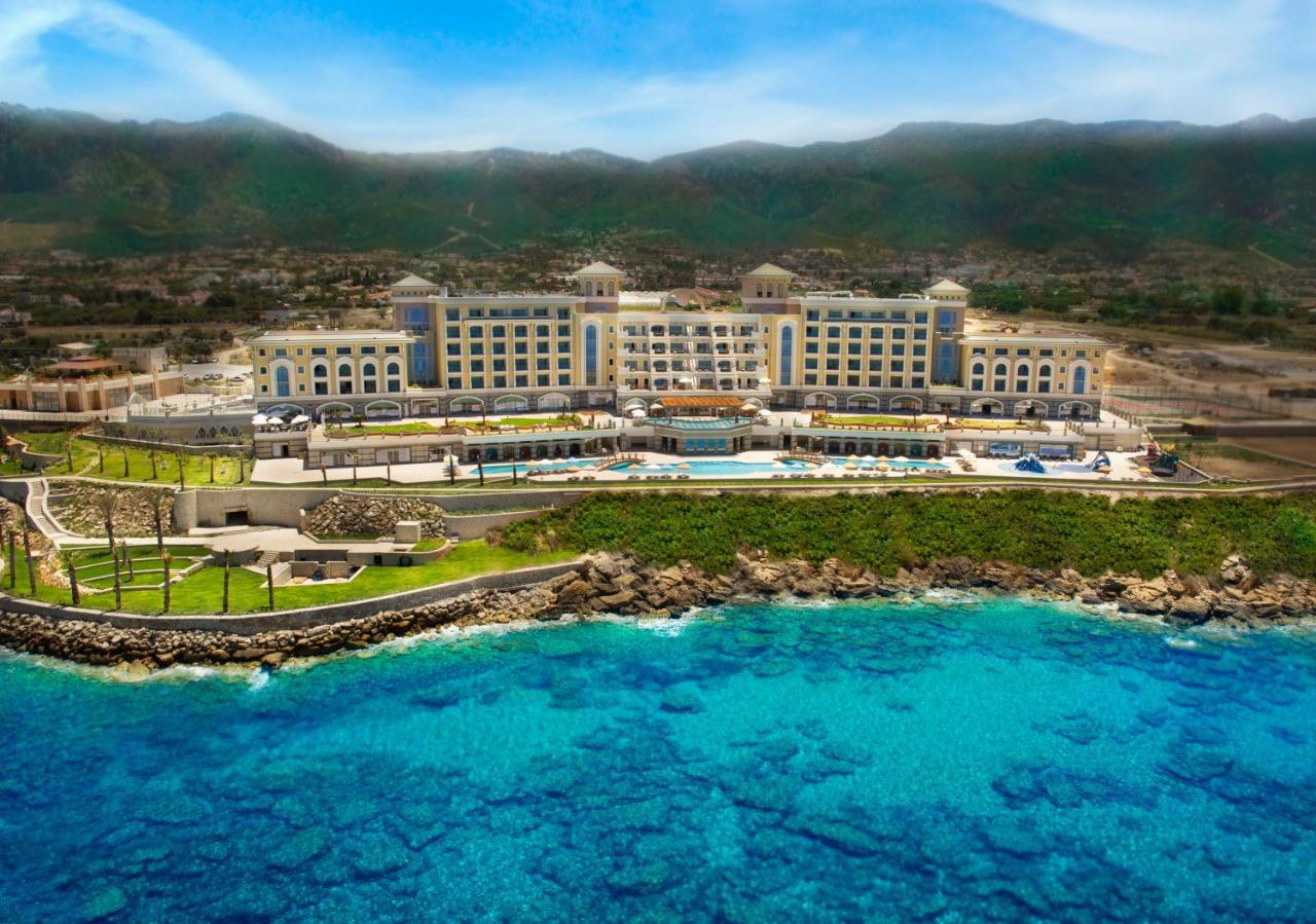 Merit Royal Premium Casino & Hotel Karavas (Northern Cyprus)