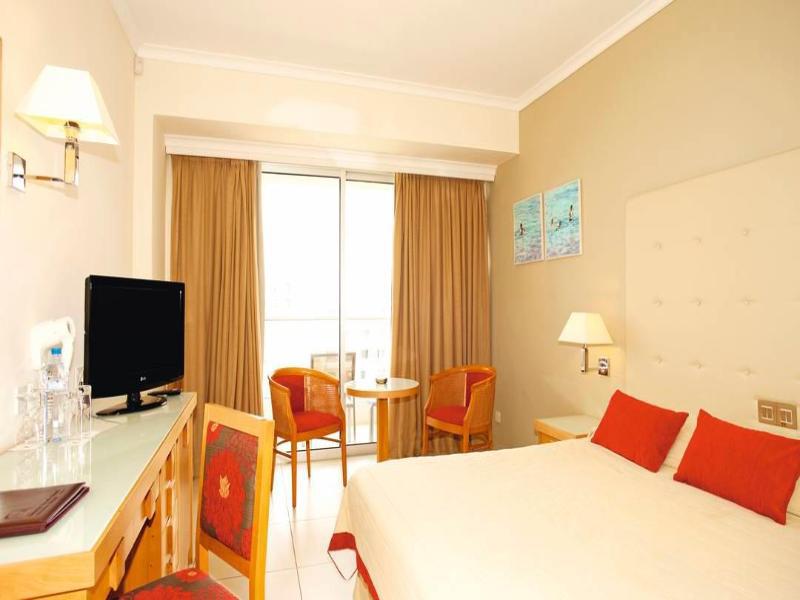 Sunrise Hotel 5*
