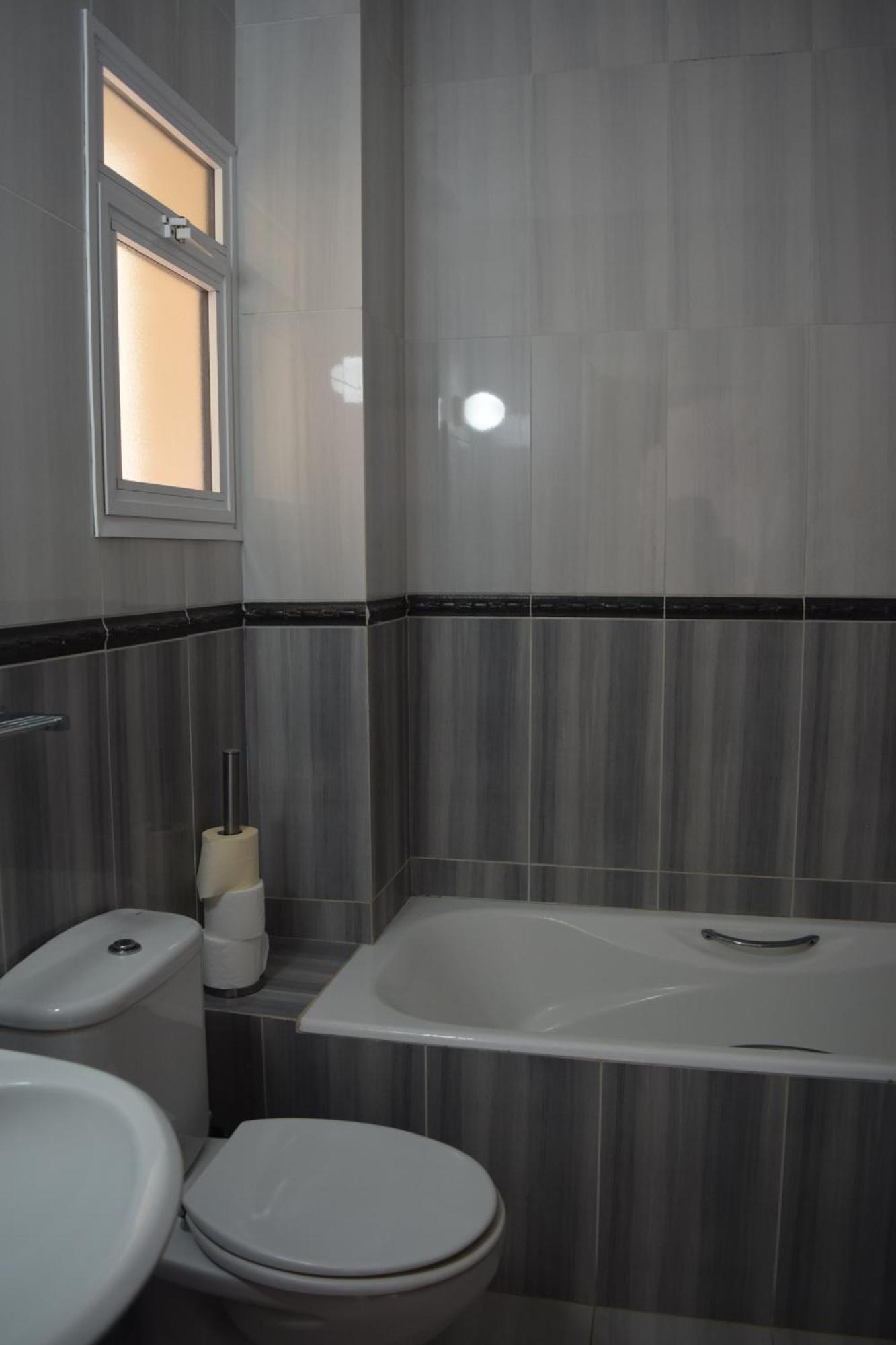 Eden Heights Sea View 502 - By Imh Travel & Tours * Paphos