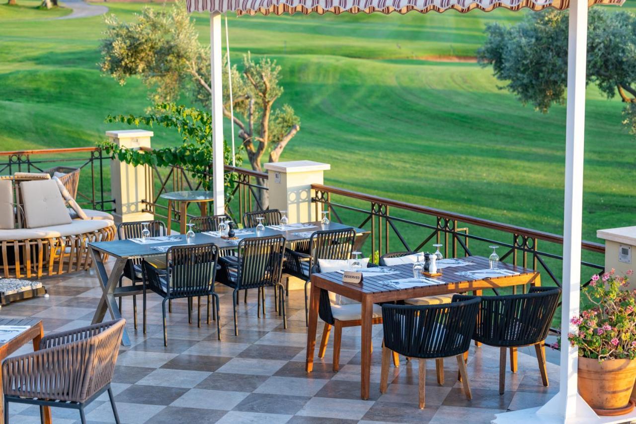 Korineum Golf & 4*