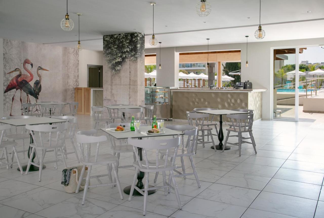 Hotel Vangelis Hotel&suites