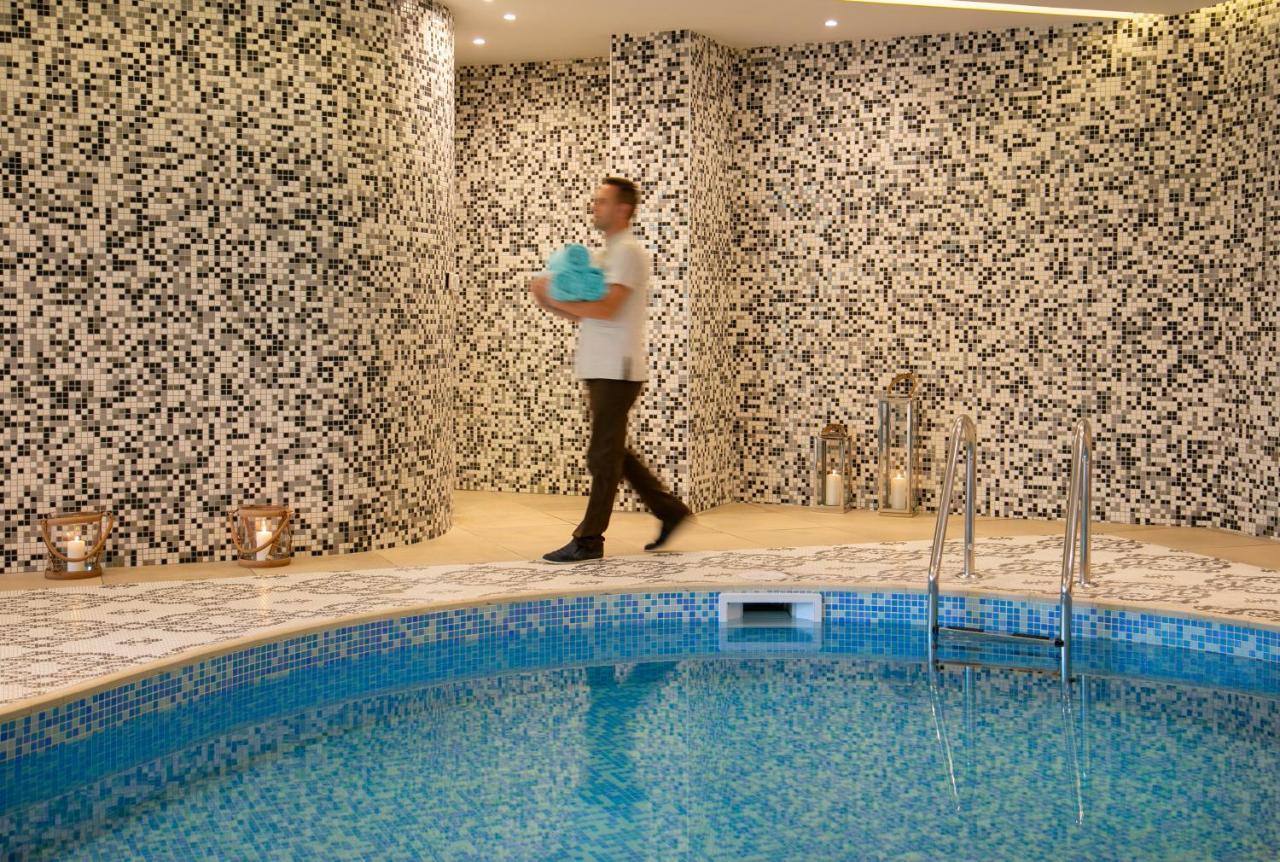 Vangelis Hotel&suites Protaras