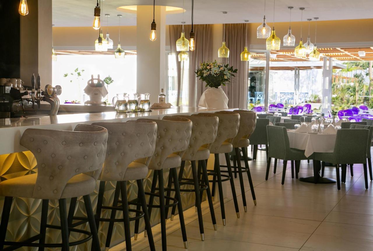 Vangelis Hotel&suites