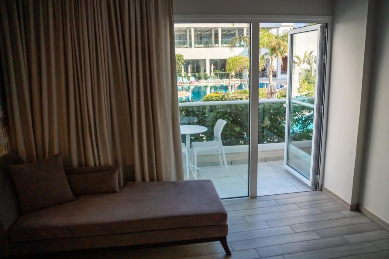 Hotel Vangelis Hotel&suites Protaras