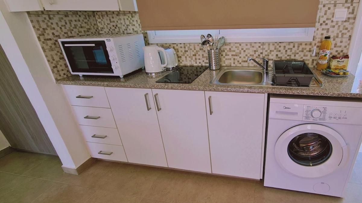 Appartement Panorama Protaras