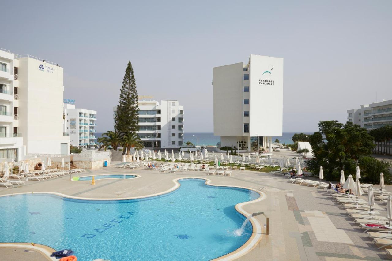 Odessa 4*