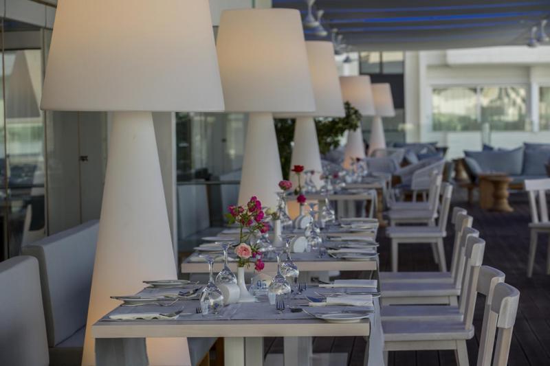 Odessa 4* Protaras