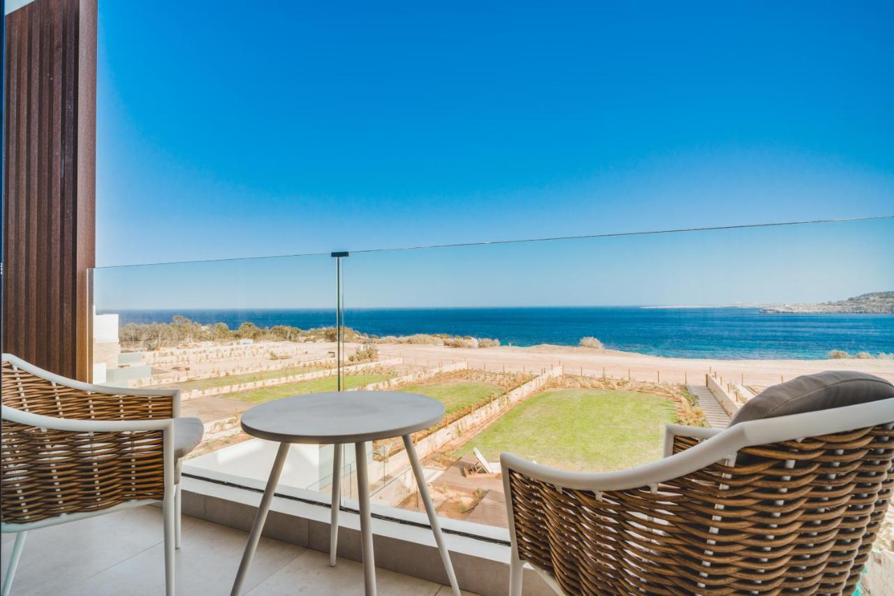 Periyiali Konnos Villa