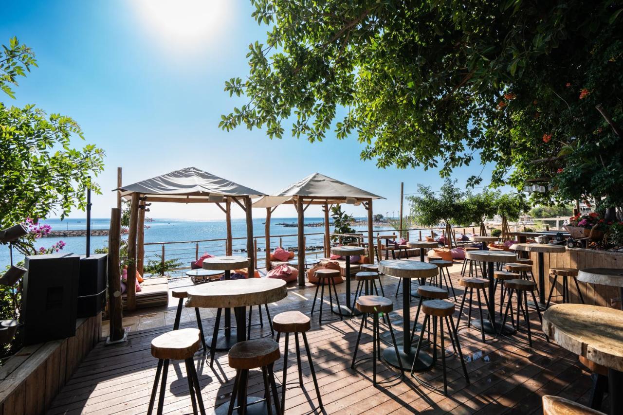 Resort Golden Coast Protaras