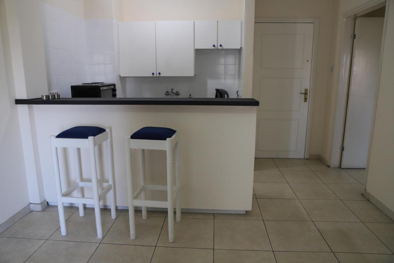 Apartment Center *