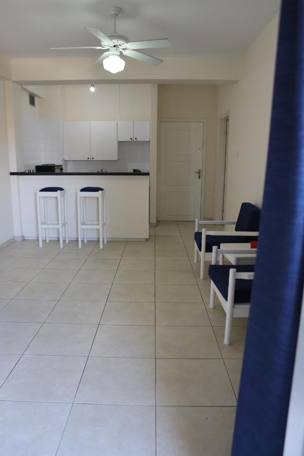 Center * Larnaca
